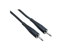 Cavo per diffusori passivi potenza testata e cassa Jack 6,3 Jack 6,3 - 9MT - Bes