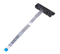 Cavo per disco rigido del laptop SATA HDD, cavo FFC per SSD, connettore per disco rigido SSD per 15 Pavilion