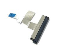 Cavo per disco rigido HDD connettore HDD cavo connettore disco rigido per Lenovo IdeaCentre AIO 3-24ADA6 3-27ALC6 3-22ADA6 3-24IAP7 3-27IAP7, ThinkCentre Neo 30a 24 27 Gen 3/ Neo 30a 22 24 27 Gen 4