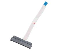 Cavo per Disco Rigido per Laptop, Cavo per Disco Rigido HDD SATA da 2,5 Pollici, Connessione Stabile Adatto per Laptop 17 BY 17 CA OPP17, Cavo Sostitutivo per Disco Rigido