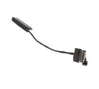 Cavo per Disco Rigido Portatile, Connettore Cavo HDD SATA da 2,5 Pollici Connessione Stabile per HP per Laptop Pavilion Serie 14 N 15 N, Cavo Adattatore per Disco Rigido Esterno
