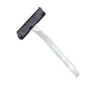 Cavo per Disco Rigido Portatile, Connettore Cavo HDD SATA da 2,5 Pollici Sostitutivo per Laptop HP Serie 14-CE, Cavo Adattatore per Disco Rigido Esterno Portatile Connessione