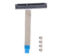 Cavo per Disco Rigido Portatile per Y7000 Y7000P R7000 Y530, Cavo Connettore per Disco Rigido HDD, Trasmissione Dati Stabile Ad Alta velocità, per Interfaccia SATA