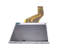 Cavo per display LCD trasparente per modelli FZ28 Sharped Imaging Visualizzazione a 180 gradi Facile installazione Fotografia Kit di ricambio LCD per fotocamera essenziale