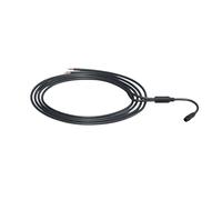 Cavo per fari/luci posteriori con collegamento interno alla batteria Mahle Noir