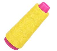 Cavo per Filo per Corda per Tiro con L' Ad Alta Resistenza per Realizzare Una Corda Lunga per i Cacciatori (Yellow)