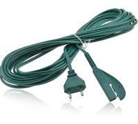 Cavo per Folletto VK135 VK136 Filo Prolunga Alimentazione Elettrico Compatibile