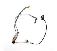 Cavo per Fotocamera LED per Laptop per Lenovo ThinkPad P52 (Tipo 20M9, 20MA) 01YU233 01YU234 DC02C00D500 Nuovo