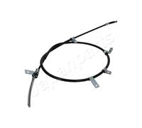 Cavo Per Freno A Mano Posteriore Sinistra Per Mitsubishi L200/Triton