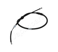 Cavo Per Freno A Mano Posteriore Sinistra Per Mitsubishi Outlander I MN102297