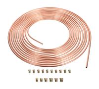 Cavo per gas combustibile liquido della del freno dell'auto da 3/16