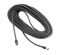 Cavo per Gen3 V3, Prolunga per Kit Internet da 1200 Mbps, Cavo Sostitutivo Satellitare Impermeabile IP68 per Interni Ed Esterni (100 piedi (30 metri))