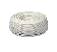 Cavo per impianto antifurto 6X0,22+T+S matassa 100mt