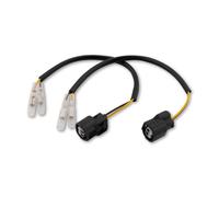 HIGHSIDER Cavo adattatore indicatore intelligente per Kawasaki