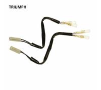 Cavo per Intermittenti Oxford-Yamaha 2 Wire Connector: per Moto