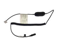 Cavo per Jabra Evolve 30 II Cavo 88011-100 con connessione Jack a RJ per collegare telefono Cisco con le cuffie Jabra Evolve II.