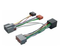 Cavo X Colleg. Autoradio Iso-kit Vivavoce Volvo V5 PHONOCAR 4/760