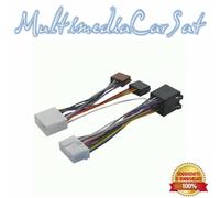 Cavo per Kit Viva-Voce Subaru Legacy -07 Impreza -07 Forester -07 Outback -09