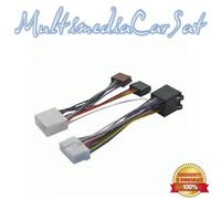 Cavo per Kit Viva-Voce Subaru Legacy -07 Impreza -07 Forester -07 Outback -09 4