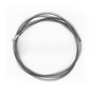 Cavo per La Pulizia Degli Scarichi, Cavo per Trivella di Scarico, Parti,