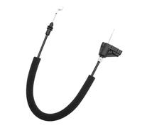 Cavo Per Maniglia Della Porta,Cavo Multiuso Per Serratura Porta Auto Da 99 Cm | Corda Per Tirante Di Blocco Cancello Recinto - Per Auto Camion Furgone Cancello Legno Recinto Giardino Casa Finestra