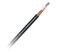 Cavo per microfono SC-Galileo 238 OFC 2 x 0,38 mm² schermato (50 m) | 200-0251