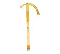 Cavo per obiettivo della fotocamera Riparazione Cavo Flessibile Per 24-70mm 2.8L II Lente di Ricambio Lente Flessibile Cavo a Nastro