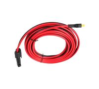Cavo per pannelli | Cavo solare portatile | Accessori e forniture per installazione di inverter, stazione di ricarica, casa, officine ed energia autonoma