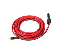 Cavo per pannelli,Cavo solare portatile | Accessori e forniture per installazione di inverter, stazione di ricarica, casa, officine ed energia autonoma