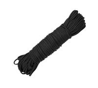 Cavo per paracadute ad alta resistenza da 500 libbre, resistente, resistente alle intemperie, per arrampicata, trekking, campeggio, pesca, attrezzatura all'aperto multiuso per tutte le avventure