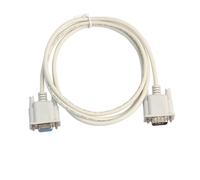 Cavo per PC, filo d'acciaio bianco, rame stagnato, 1 pezzo