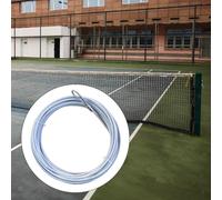 Cavo per rete da tennis, accessori per campo da tennis, cavo in acciaio rete