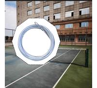 Cavo per rete da tennis, affidabile, resistente alla pioggia, con cinturino