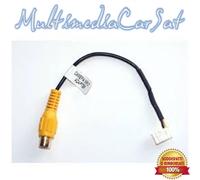 Cavo Per Retrocamera Universale RCA su Alpine Direct Camera KWE-CAM1D