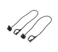 Cavo per ripiano portabagagli posteriore per auto per Vauxhall 2007-2015 | Parte auto, corda per cinturino(2)