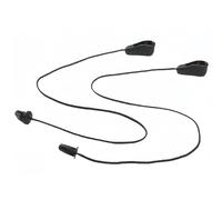 Cavo per ripiano portaoggetti per Auto, per Focus Mk2 2004 2005 2006 2007 2008 2009 2010 2011 Cavo per Cinghia portaoggetti per ripiano portaoggetti Posteriore per Auto 4M51A46538AB (1 Pezzo)