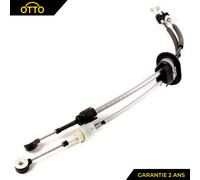 Cavo Per Scatola Di Velocità Leva Per Jumpy Scudo Expert - 1401176480 244EL