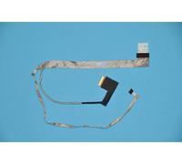 Cavo per schermo LCD/screen Video cable - Cavo display compatibile con 50.4SH07.001 REV: A01, Wistron G580 LCD Cable, 50.4sh07.002/LED versione 3