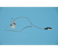 Cavo per schermo LCD/screen Video cable - Cavo display per I13/LED compatibile con dc020016l10 REV: 1 A/LED compatibile con pbu00 _ LVDS _ Cable/versione LED per Toshiba Satellite NB500 Toshiba Satellite NB505/LED NB500 - 108 NB500 - 10H NB500 - 10 V NB500 - 12 V NB500 - 12 W NB500 - 13 F