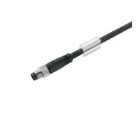 Cavo Per Sensori E Attuatori Sail-M8G-3-10U ( WEIDMULLER cod. 1824591000 )