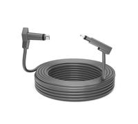 Cavo per Starlink Gen2 da 5 M (16,4 Piedi) per Kit Standard per Starlink Gen 2, Prolunga di Ricambio Impermeabile per Cavo per Starlink V2.