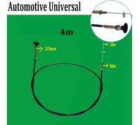 Cavo per strozzatore 2,5m per Controllo per acceleratore Motore in Autovetture e