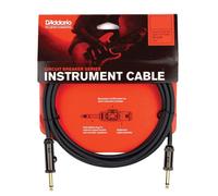 CAVO PER STRUMENTI 4.5M CON CIRCUIT BREAKER D'ADDARIO PW AG 15 PER CHITARRA