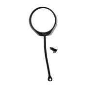 Cavo per Tappo Serbatoio Carburante Compatibile con A1 Compatibile con A2 Compatibile con A3 Cavo per Copertura Tappo Serbatoio Carburante Fascetta Corda Linea Accessori Parti 180201556