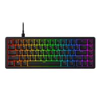 Tastiera Gamer Filo - HyperX Origins 2 Pro 65 - Meccanica - AZERTY - Nouvo