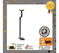 CAVO PER TASTIERA PER MICROSOFT SURFACE PRO 5 6 1796 1807 KEYBOARD FLEX CABLE