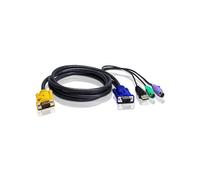 CAVO PER TASTIERA, VIDEO E MOUSE ATEN 2L-5303UP