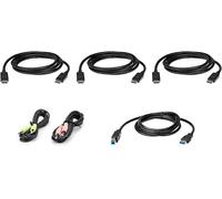 CAVO PER TASTIERA, VIDEO E MOUSE ATEN 2L-7D02UDPX6