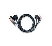 CAVO PER TASTIERA, VIDEO E MOUSE ATEN 2L-7D03UI