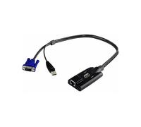 INL Aten KA7170, KVM Module (RJ45), USB VGA (50m)